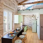 Vailato Loft Apartamento *
