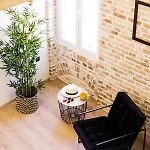 Vailato Loft Apartamento *