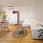 Vailato Loft Apartamento Corfu (city)