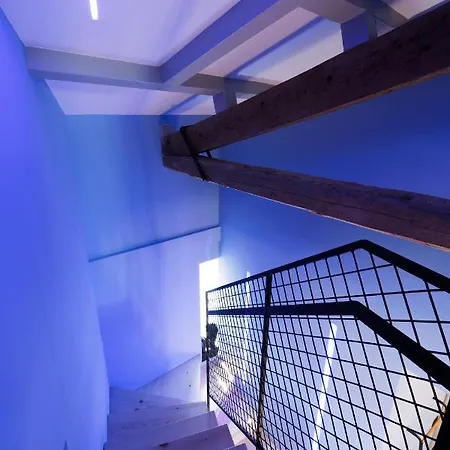 Vailato Loft コルフ島